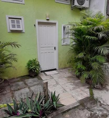 Loft E Vila Da Praia Studios Ilha Grande 외부 사진