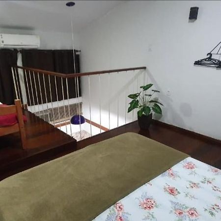 Loft E Vila Da Praia Studios Ilha Grande 외부 사진
