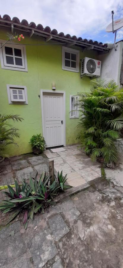 Loft E Vila Da Praia Studios Ilha Grande 외부 사진