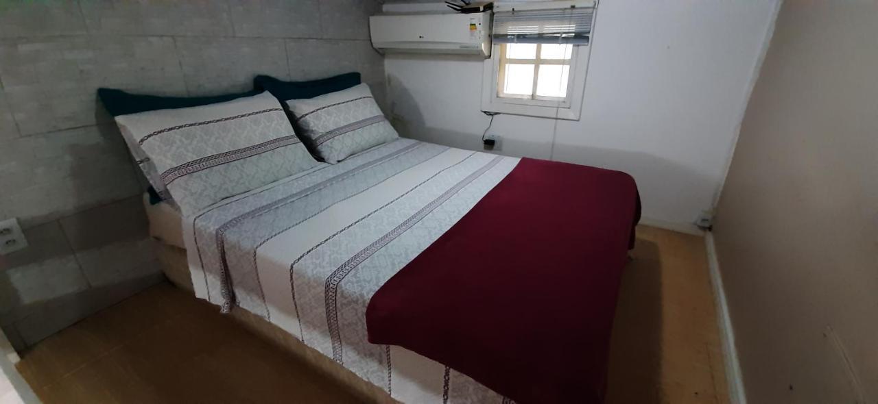 Loft E Vila Da Praia Studios Ilha Grande 외부 사진