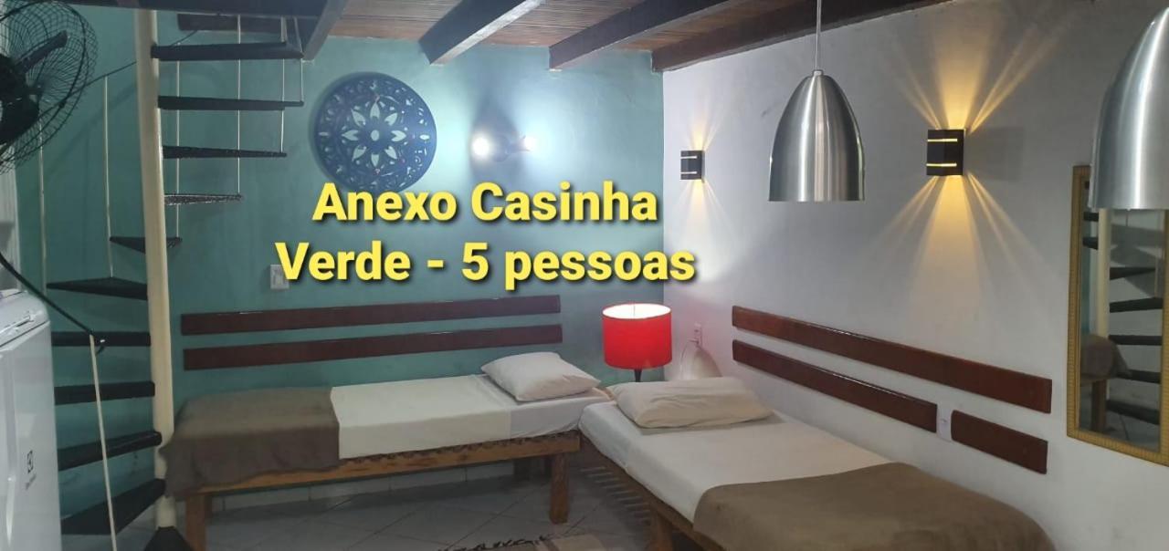 Loft E Vila Da Praia Studios Ilha Grande 외부 사진