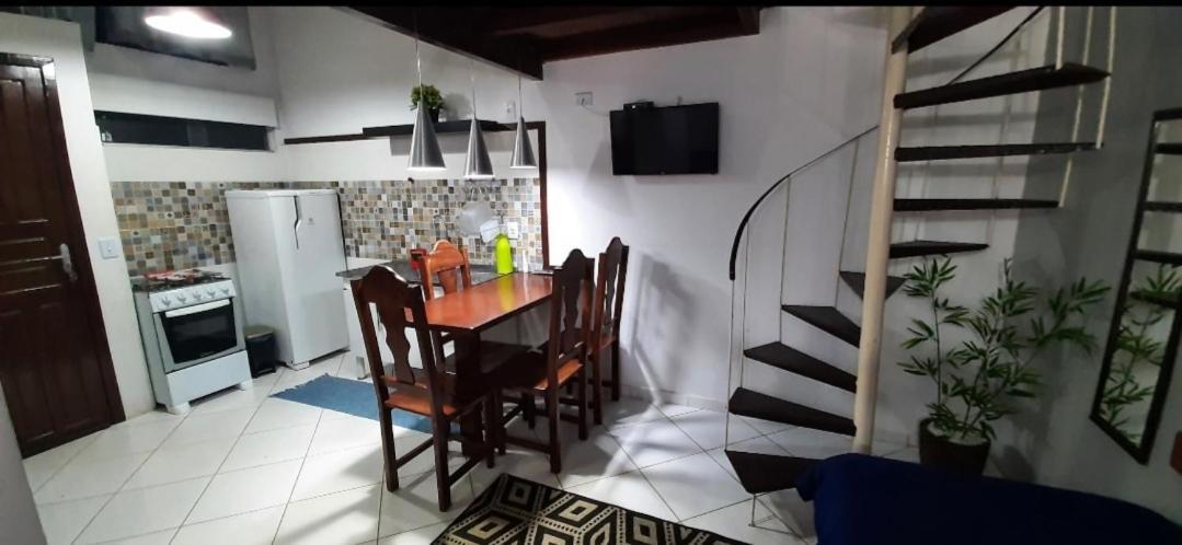 Loft E Vila Da Praia Studios Ilha Grande 외부 사진