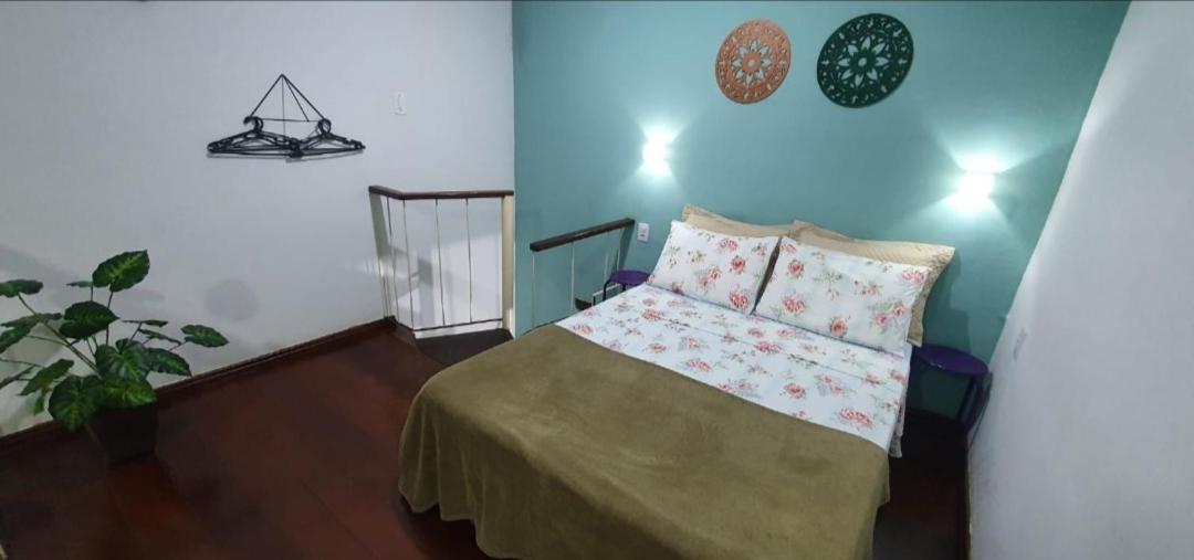 Loft E Vila Da Praia Studios Ilha Grande 외부 사진