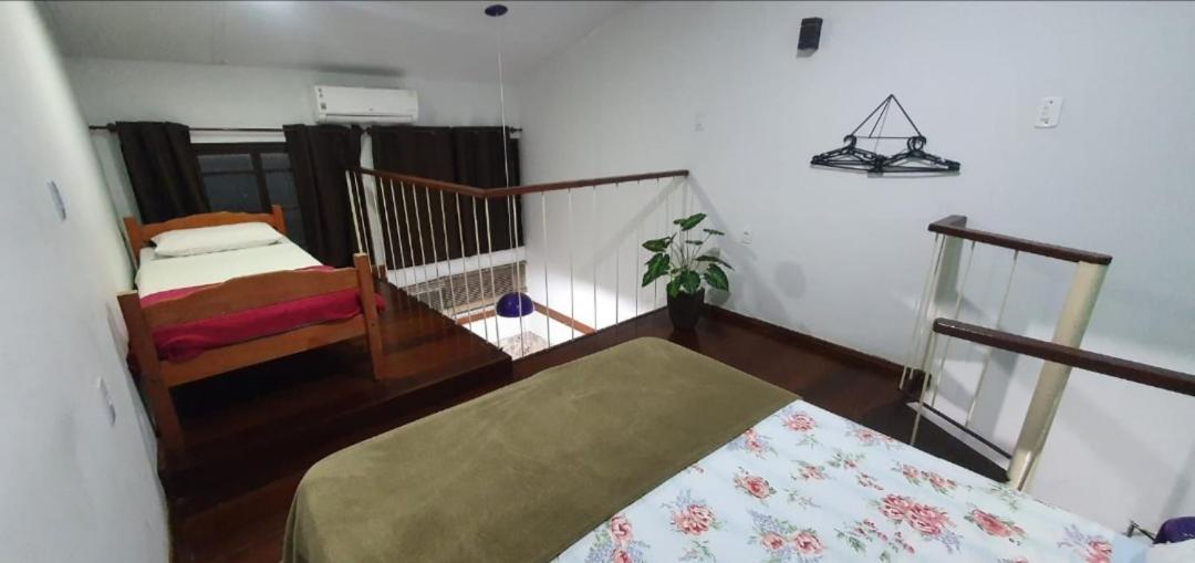 Loft E Vila Da Praia Studios Ilha Grande 외부 사진