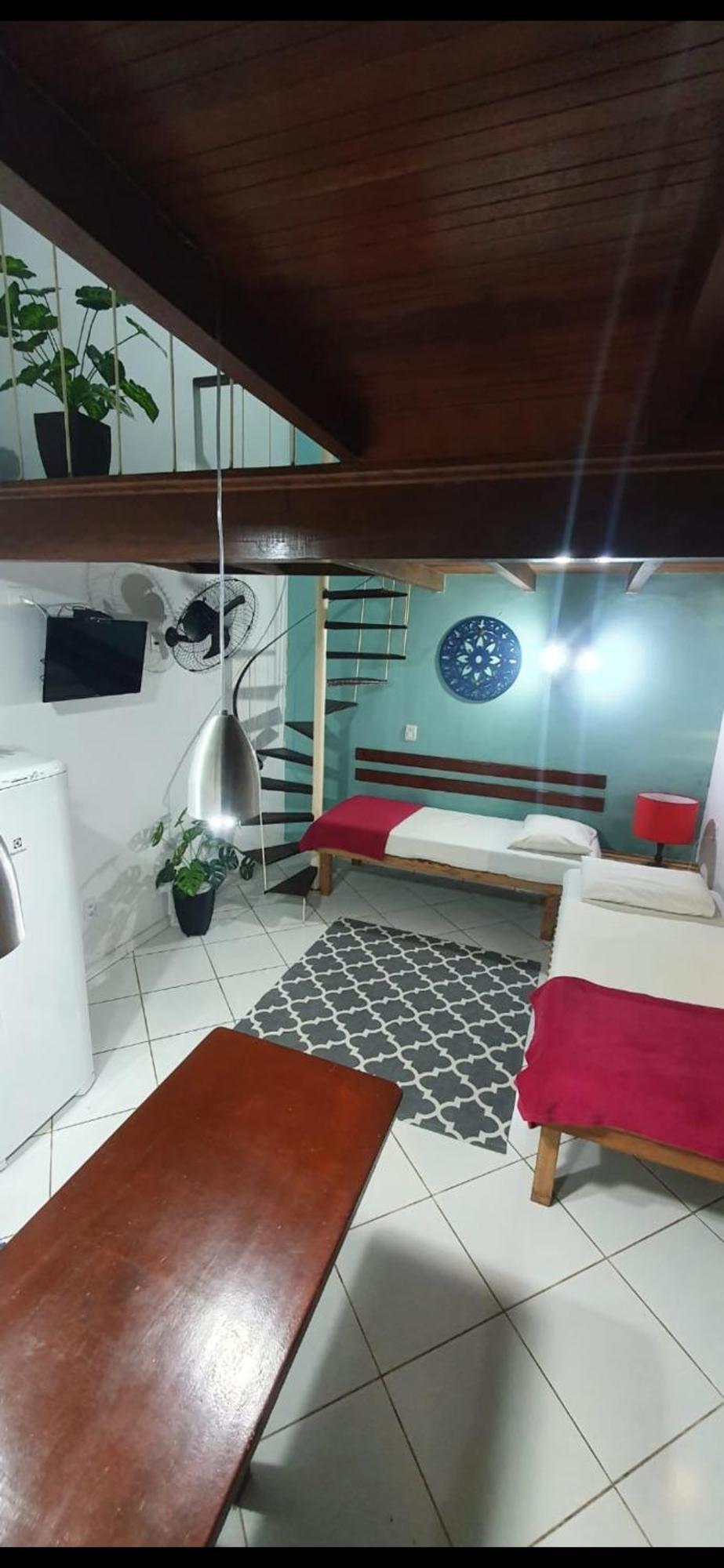 Loft E Vila Da Praia Studios Ilha Grande 외부 사진