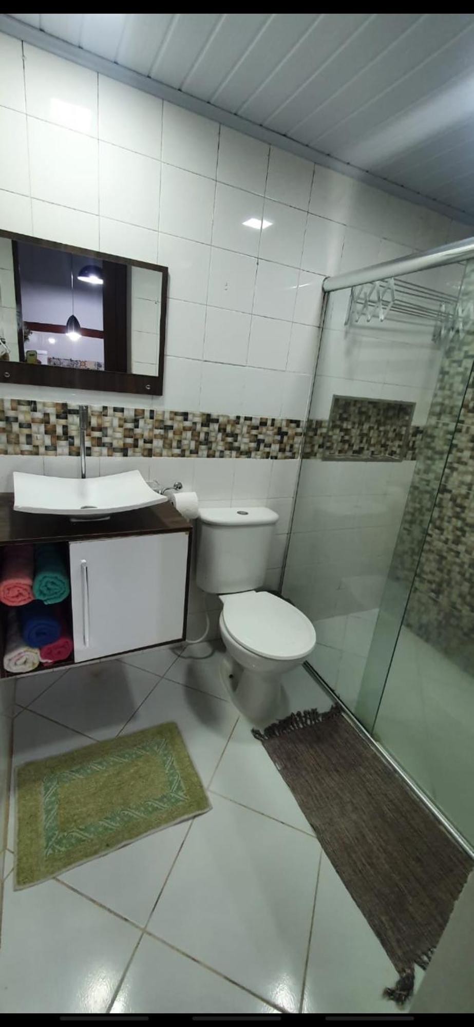 Loft E Vila Da Praia Studios Ilha Grande 객실 사진