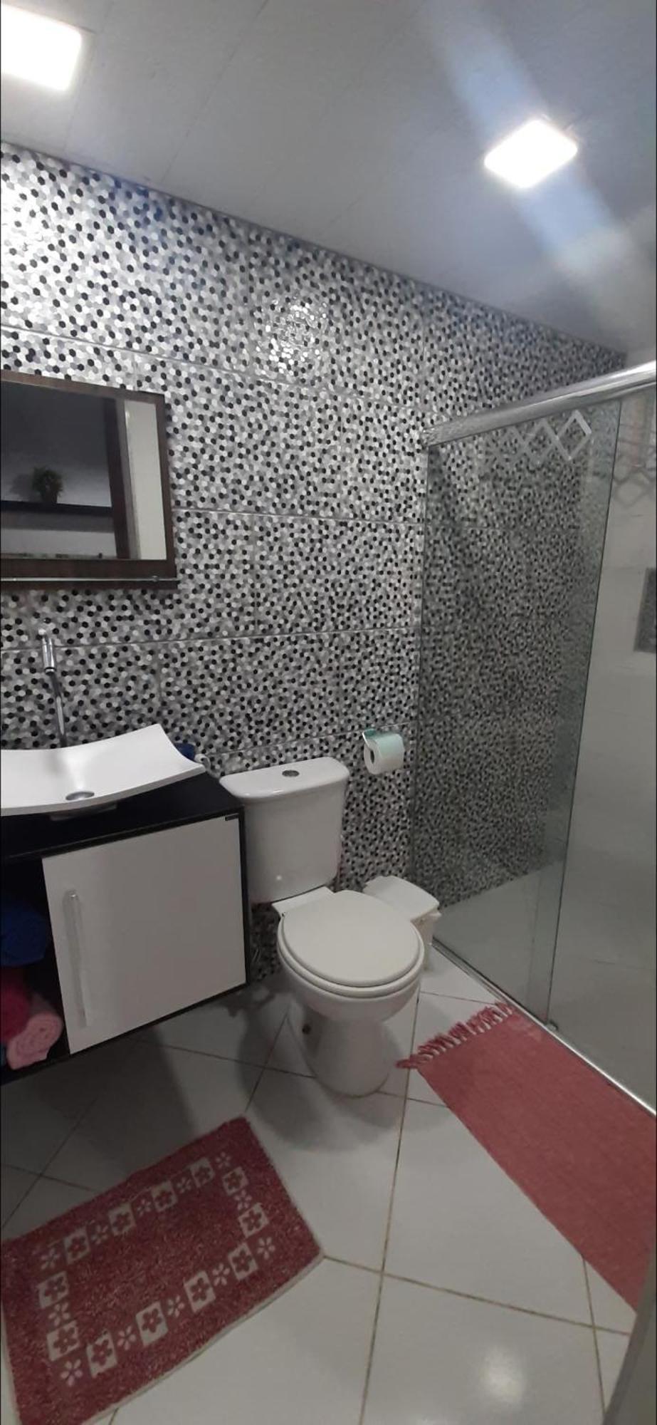 Loft E Vila Da Praia Studios Ilha Grande 객실 사진